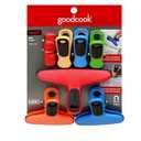GoodCook Everyday Bag Clips, Set of 7