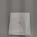 GNMN Active Noise Cancelling Ear Buds Wireless Earbuds 96hrs Playback Bluetooth Headphones Dual Battery Display Stereo Bass Earphones with Earhooks Microphone IPX7 Waterproof Headset for Sports/Gym (Black)