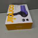 Conair Ceramic Ionic Styler 1875 Watt Hair Dryer 1 ea