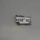 Paracord Planet Micro Paracord  Thin Braided Cord for Crafting, Fishing, and DIY Projects in 125 ft Spools  Black