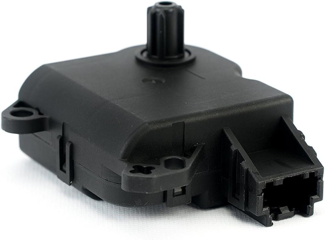 HVAC Air Blend Door Actuator - Replaces YH-1779, AA5Z-19E616-C, 604-234 - Compatible with Ford & Lincoln Vehicles - Explorer 2011-2017, Flex 2011-2016, Taurus 2008-2017, MKS and MKT 2011-2015
