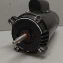 UST1202 2HP Replaces Century/AO Smith Swimming Pool Pump Motor for Hayward Super, Max Flow, Northstar, Ja-cuzzi Magnum Pump, C48M2N111 SP1615Z1M B230, 2 Horsepower 115/230V 56J Frame with Seal Kit