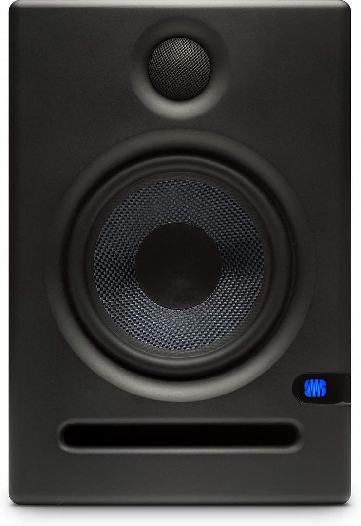 PreSonus Eris E5 2-Way 5.25" Near Field Studio Monitor