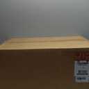 MUMTOP Solar Christmas Outdoor Decoration, Solar Powered Snowman Wind Spinner with LED Lights for Holiday, Party, Xmas, Yard, Garden