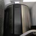 AI Cooking Assistant | 750+ Recipes | AI Powered | 12 Modes | Weighing Scale | App & WiFi | 220-240V | Use with Transformer in USA.