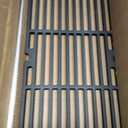 Grill Grates for Charbroil Performance 463342119 463347017 463335517 463376017, Grill Grates Replacement for Char-Broil 463347418 463347519 463342118 463347518, G470-0003-W1 G470-0002-W1, 18" x 25"