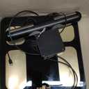 RunStar Scale for Body Weight and Fat Percentage, 8 Electrodes High Precision Digital Scale for BMI 28 Body Composition Measurement, Bathroom Smart Scales with Large Color Display FSA&HSA Eligible (BlackGold)