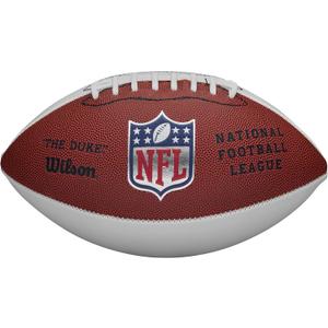 WILSON Autograph Footballs (Official)