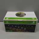 MAGGIFT 8 Pack Outdoor Solar Lights - Waterproof, Solar Pathway & Garden Lights for Yard & Patio, Solar Powered for Driveway