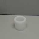 Gadpiparty Resin Pencil Holder Mold, Pencil Holder Molds for Epoxy Resin, DIY for Epoxy Craft, Small Pen Cup for Handmade Desk Organizer