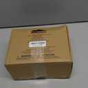 Vintage C9 Christmas Lights Outdoor, 50 FT C9 String Lights with 50 Clear Bulbs, Waterproof Christmas Tree Light for Outdoor Indoor Xmas Roofline Backyard Garden Patio Home Holiday Decor, Green Wire