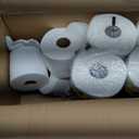 Quilted Northern Ultra Plush Toilet Paper, 24 Mega Rolls = 96 Regular Rolls, 3X Thicker*, 3 Ply Soft Toilet Tissue