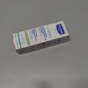 Mustela Stelatopia Eczema-Prone Skin Emollient Baby Face Cream - Face Moisturizer with Natural Avocado & Sunflower Oil - Fragrance-Free - 1.35 Fl Oz (Pack of 1)