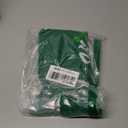 St Patrick's Day Lucky Shamrock Waitress Bartender Waiter T-Shirt, Men, Green, S