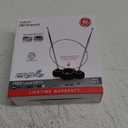 GE Indoor Antenna - Black