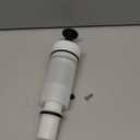 Replacement for Sloan Flushmate C-100500-Kit cartridge kit, C-100500-K Flush Valve Cartridge Kit, Fits for M-101526-F3, M-101526-F4 and 504 Series Tank System