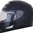 HELMET FX99 MAGNETIC XS, Black