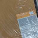 Board2by Cork Board Bulletin Board 24 x 18, Black Wood Framed Corkboard, Office Board for Wall Cork, Large Wall Mounted Notice Pin Board with 16 Push Pins for School, Home & Office