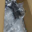 PAROD LK011 Front Left Steering Knuckle Assembly&Wheel Bearing Hub Fit for 2006-2012 Ford Fusion, 2007-2012 Lincoln MKZ, 2006 Lincoln Zephyr, 2003-2008 Mazda 6, 2006-2011 Mercury Milan, Driver Side