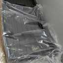 Rear Hatch Trunk Hidden Storage Box Compatible with 2019-2025 Toyota RAV4 (Not Fit RAV4 Prime) Insert Cargo Organizer Storage