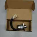 1503ES-12A5UC5S 17594-60014 SA-4569-T 16616-60010 17454-60010 Fuel Solenoid 12V for Kubota D905 D1005 D1105 V1205 V1305 V1505 B1700D B2100D