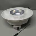 Electric Fondue Party Set Chocolate Melting Pot, 10 Skewers, 280ml Bowl, Detachable Tray for Parties, Date Night, Gifts (US Plug)