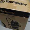 Vacmaster 2.5-Gallon* 2 Peak HP Wall Mountable Wet/Dry Vacuum VOM205P 1101