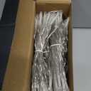 JMEXSUSS 300 LED Curtain Lights Plug in with Remote, Pink String Lights for Bedroom, Christmas, Window, Wall, Party, Teen, Girls' Room, Dorm, Valentine's Day Indoor Outdoor Decor, 9.8X9.8ft