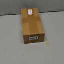 AUCERAMIC 2 PCS Chrome Top Half Mirror Cover Cap Fit for Chevy 2015-2020 Suburban/Tahoe, 2015-2019 GMC Yukon/Yukon XL