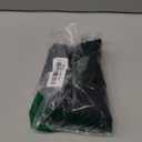 Gildan T-Shirt Black L Santa Cruz