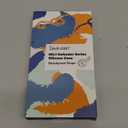 LOVE 3000 Designed for iPhone 15 Pro Case, Premium Silicone with [Soft Anti-Scratch Microfiber Lining] Shockproof Protective Phone Case for Men Women Girls 6.1", Creamy Yellow