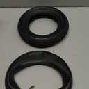 10x2.50 Tire + Inner Tube Set for 6 RIM 10" Scooter Wheels Electric Scooter Swagcycle Hover Board Smart Self Balancing Electric Scooters 36V 48V 400W 500W 800W Hub Motor