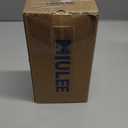 MIULEE Decorative Linen Euro Sham Pillow Covers 22x22 Inch Natural Beige Boho Farmhouse Neutral Couch Throw Pillows for Bed Pack of 2 Accent Modern Pillowcase Sofa Livingroom Home Decor