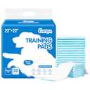 COCOYO Best Value Training Pads 30 Count | Dog Pee Pads | Super Absorbent Puppy Pads