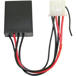 MOJO Outdoors Elite Series Remote and Receiver for Controlling Duck Hunting Decoys, Remote and Receiver