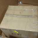 SYBO Hot Dog Roller, 30 Hot Dogs 11 Rollers Grill Cooker Machine with Removable Stainless Steel Drip Tray and Glass Hood Cover, 1430-Watts, Perfect for Commercial And Party