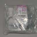 Wall Nanny Extender - 6 Inch Baby Gate Extension Guard (3 Inches per Side) Extends Pressure Mounted Gates + Protects Walls + Stabilizes Gate - for Child, Pet & Dog Gates - Protector Works on Stairs (White)