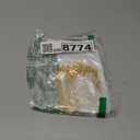 Lemonkey 24 Pack Necklace Chains Bulk,Gold and Silver Plated DIY Cable Link Chains for Jewelry Making 18 Inches