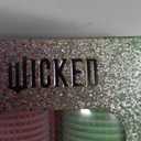 4 x Wicked Heatless Curling Velcro Roller Duo