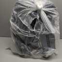 PLUSINNO Fishing Backpack with Rod Holders Tackle Box, 42L Large Water-resistant Fishing Tackle Bag Store Fishing Gear (Black Camouflage.)