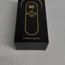 Body Sculpting Machine - Professional Handheld Cordless Cellulite Massager - Suitable for Belly, Neck, Legs, Hip, Arms
