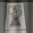 Pavilion Gift Company - Light - 9" Angel Holding a Candle