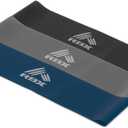 Rbx Live Life Active Looped Latex Resistance Bands4 Pack