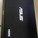 ASUS ProArt Display PA247CV 24-inch Monitor IPS, Full HD (1920 x 1080), 100% sRGB, 100% Rec. 709, Color Accuracy E < 2, Calman Verified, USB-C, Compatible with Laptop & Mac Monitor