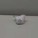 Panda Alarm Clock for Kids Boy Girl 7 LED Color Changing Wake Up Clock Home Decor Bedroom Digital with Temperature Display