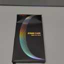 iPhone 17 Pro Max Case, Ultra Hybrid MagFit [TPU Covered Camera Control] [Anti-Yellowing] [Compatible with Magsafe] - Clear