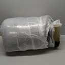 FURTIME Orthopedic Dog Bed for Extra Large Dogs - XL Plus Waterproof Dog Sofa Beds, Supportive Foam Pet Couch Bed with Removable Washable Cover, Waterproof Lining and Nonskid Bottom, Black (48.0''Lx35.0''Wx6.5''Th)