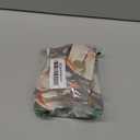 South Bend Bad Axe Spinners | Strong Brass Body Fishing Lure 10 Pack