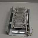 WP3401338 WP8573069 3401338 8573069 Dryer Heating Element for kitchen aid maytag whirlpool Replaces 528055 1201501 AP6013455 AP6008492 PS11741631 PS11746681, 3 Wire Heating Element Assembly