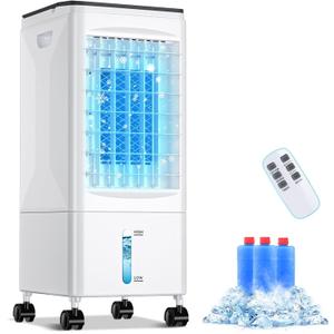Mobile Air Conditioners [Energy Class A++]
